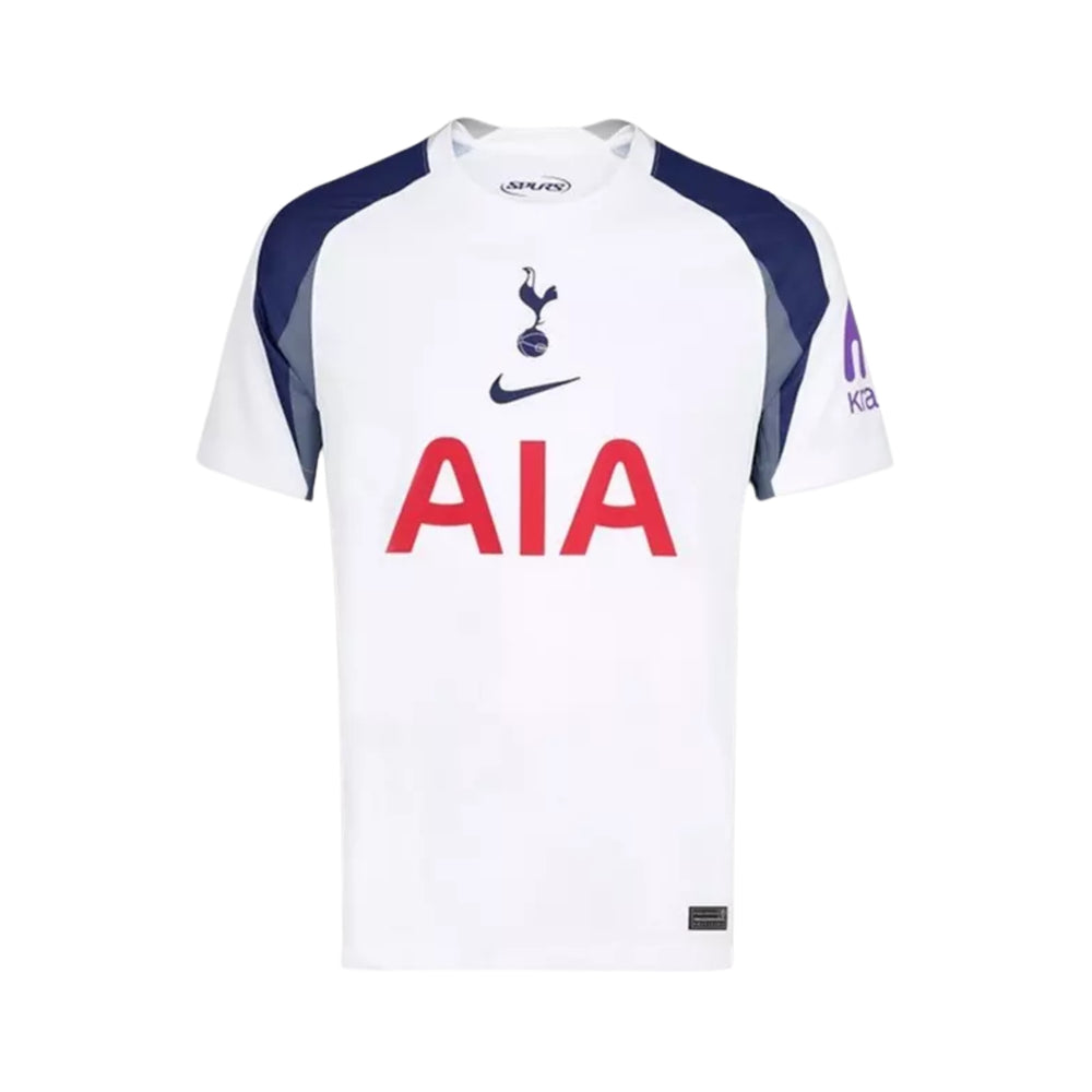 Tottenham Hotspur Home 25/26