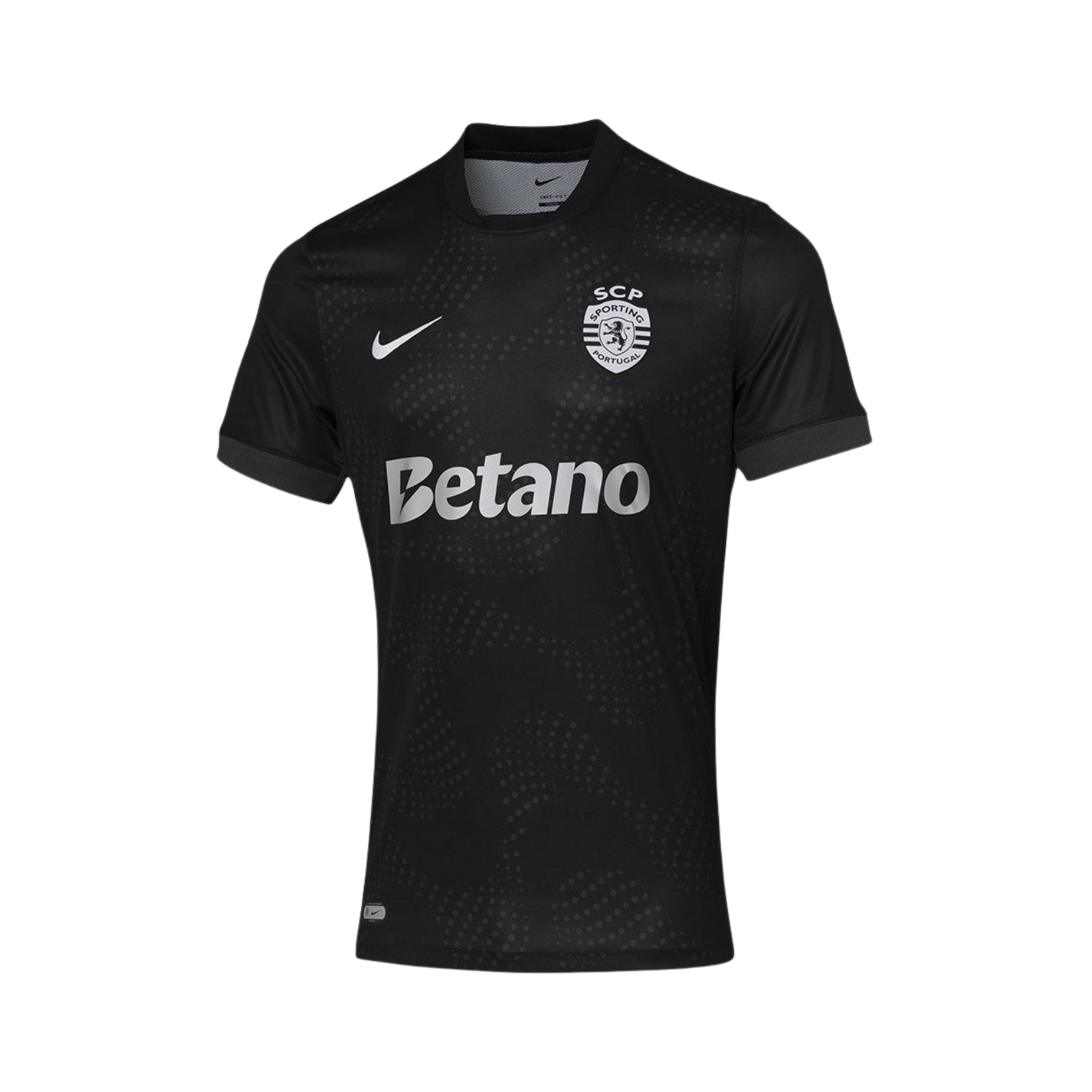 Sporting Quatrième 25/26