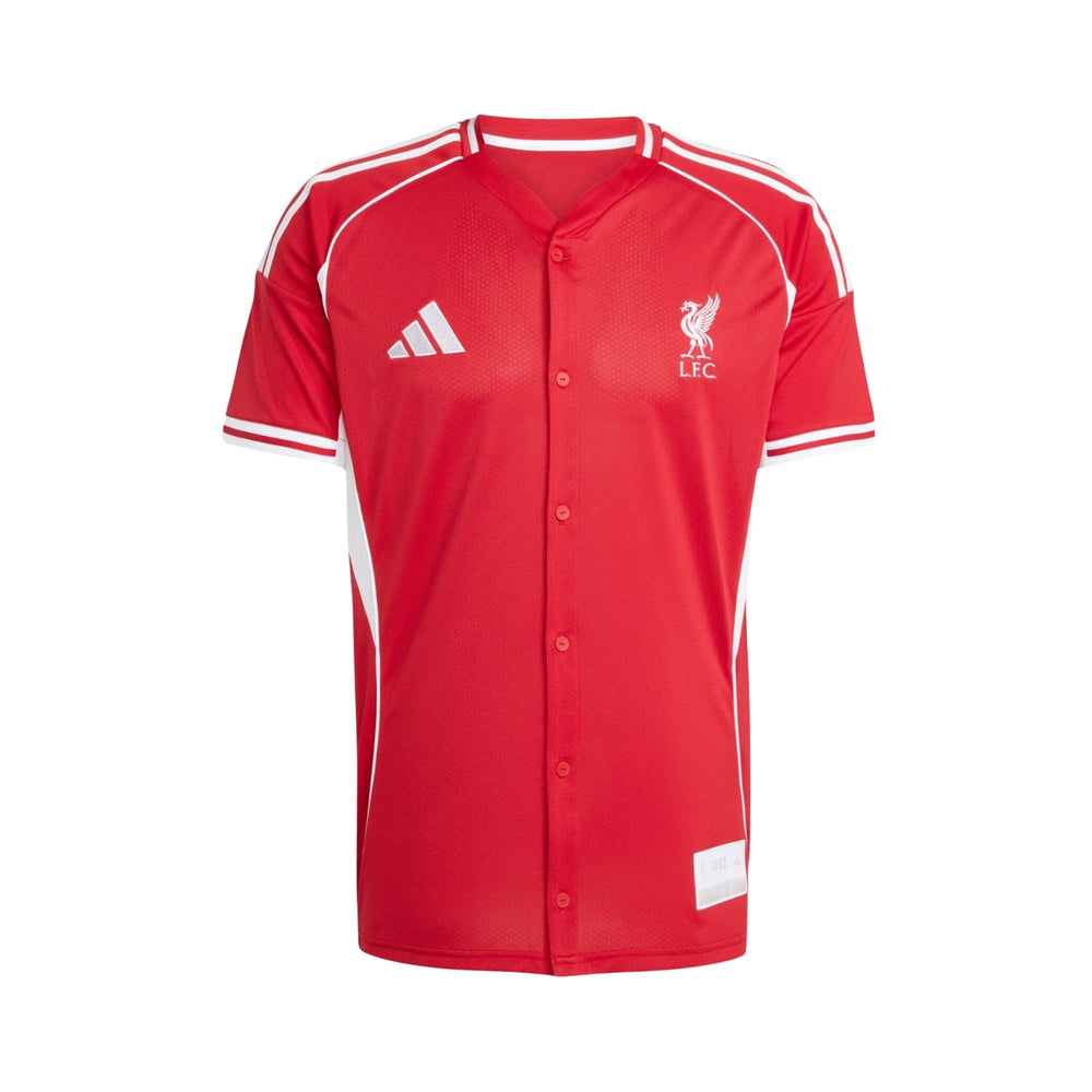 Liverpool Special Edition 25/26