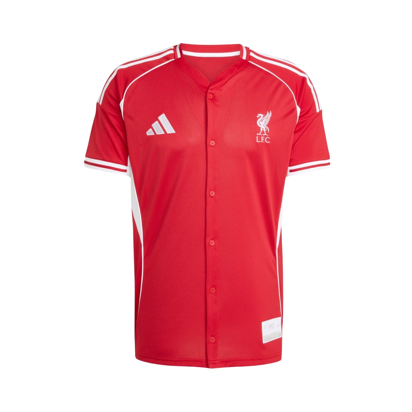 Liverpool Édition Spéciale 25/26
