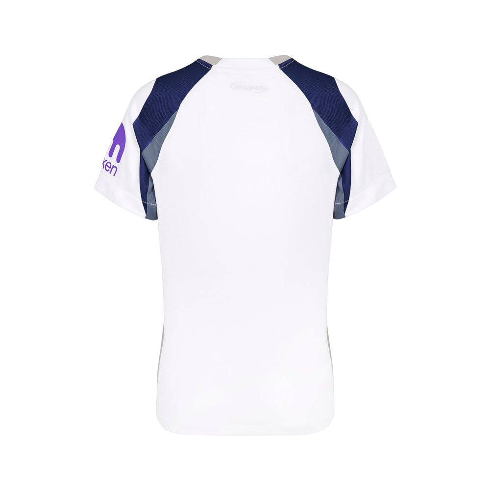 Tottenham Hotspur Domicile 25/26 - Version Féminine