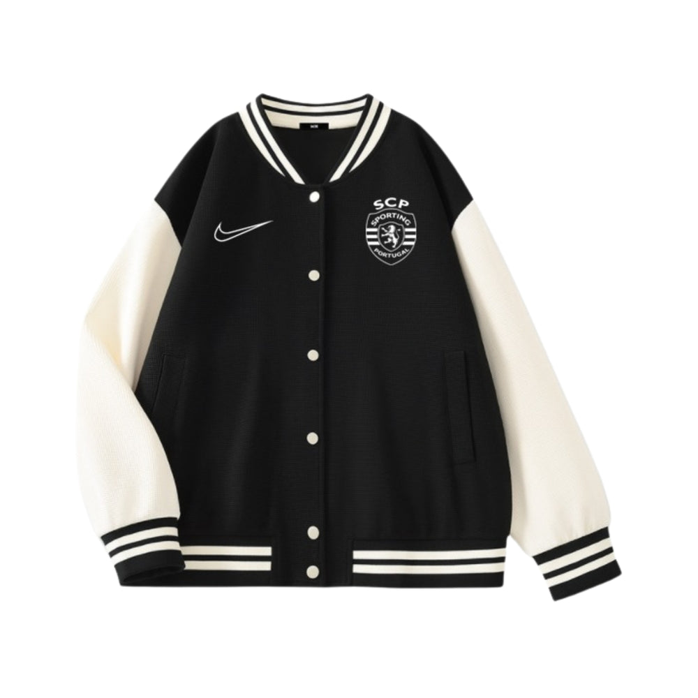 Training jacket - Sporting 25/26
