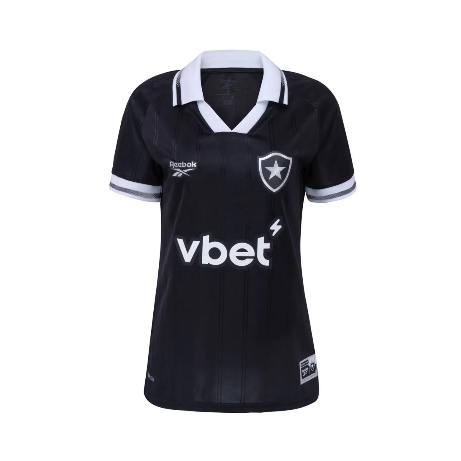 Botafogo Extérieur 25/26 - Version Féminine