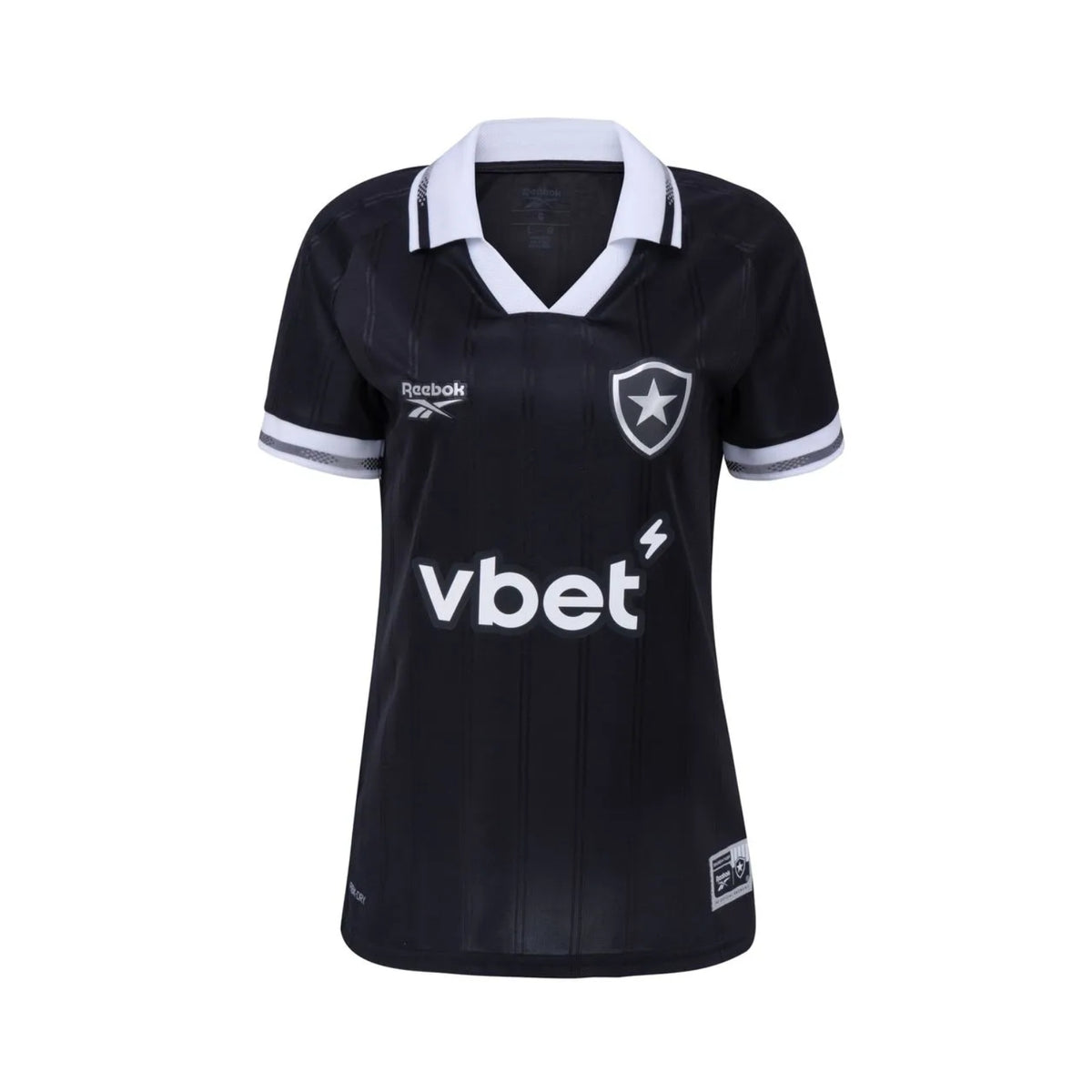 Botafogo Extérieur 25/26 - Vue de face