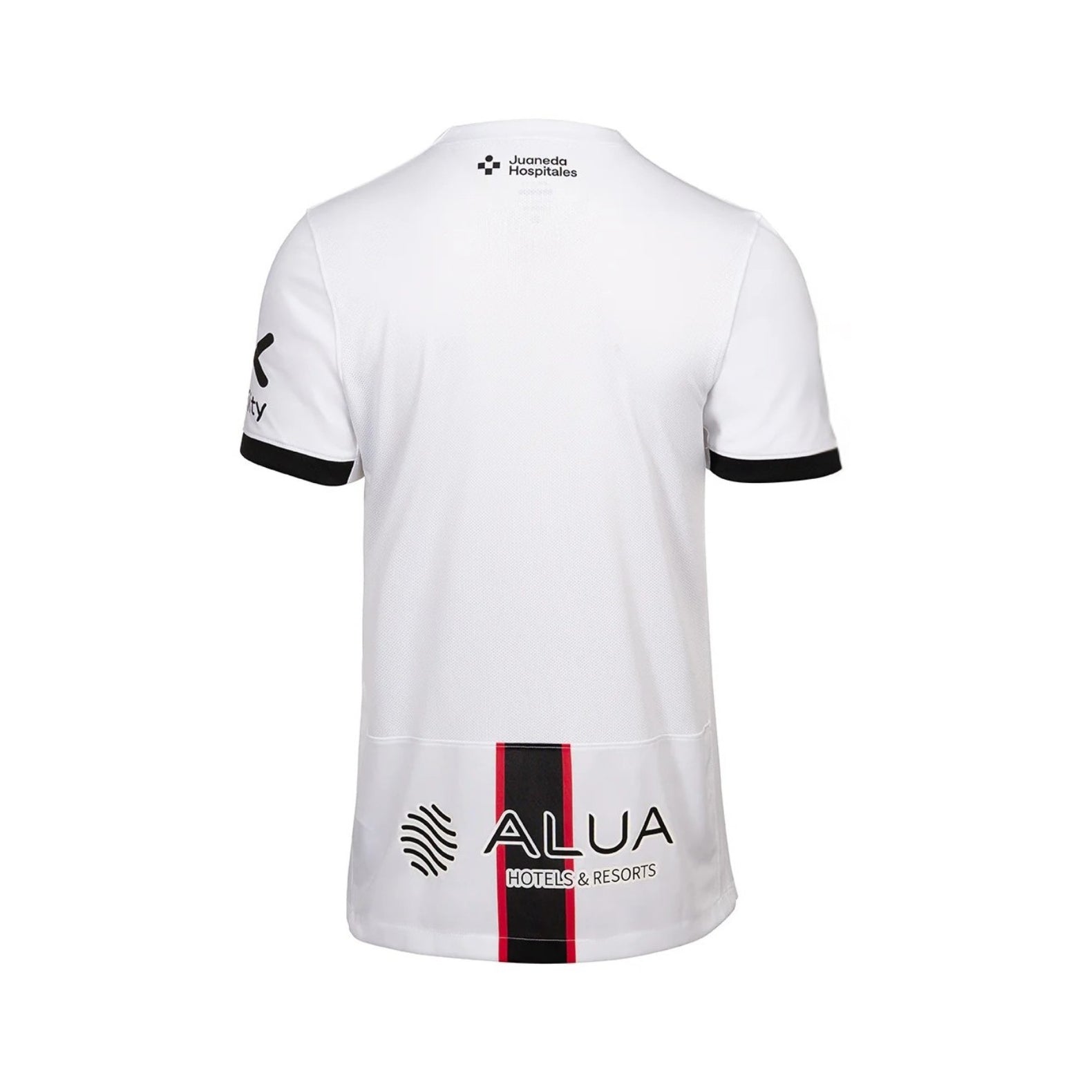 Mallorca Extérieur 25/26