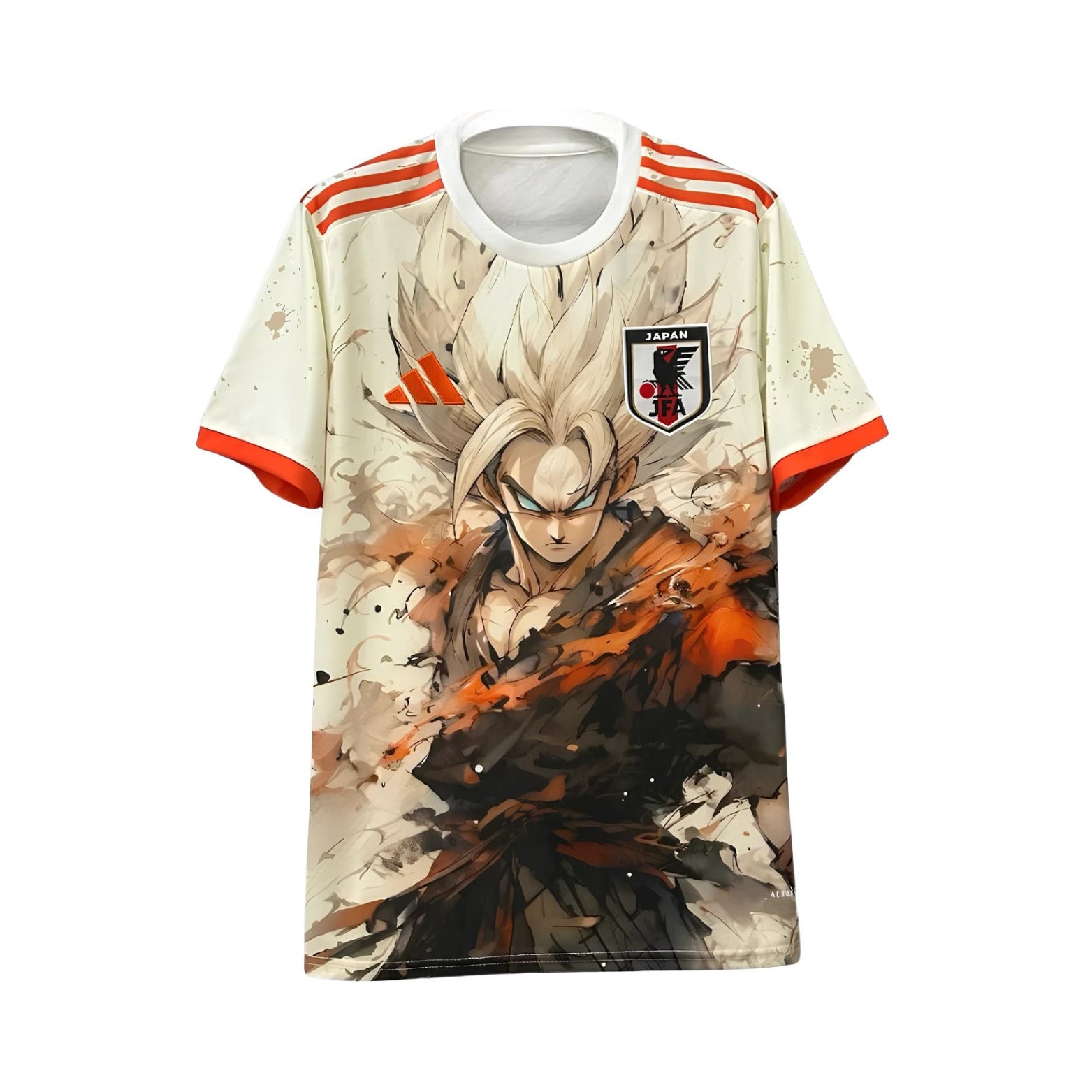 Japon Édition Spéciale 25/26