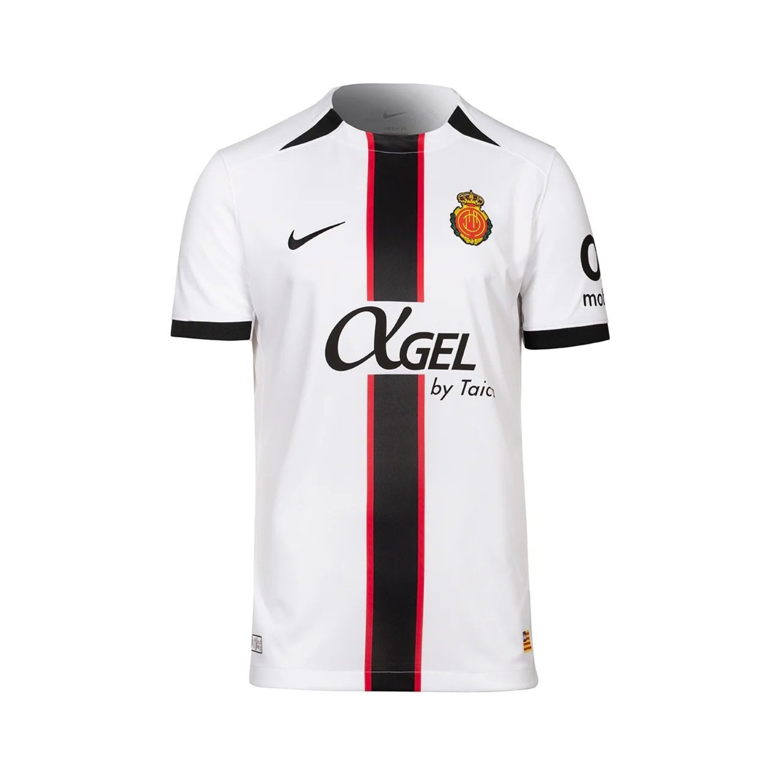 Mallorca Extérieur 25/26