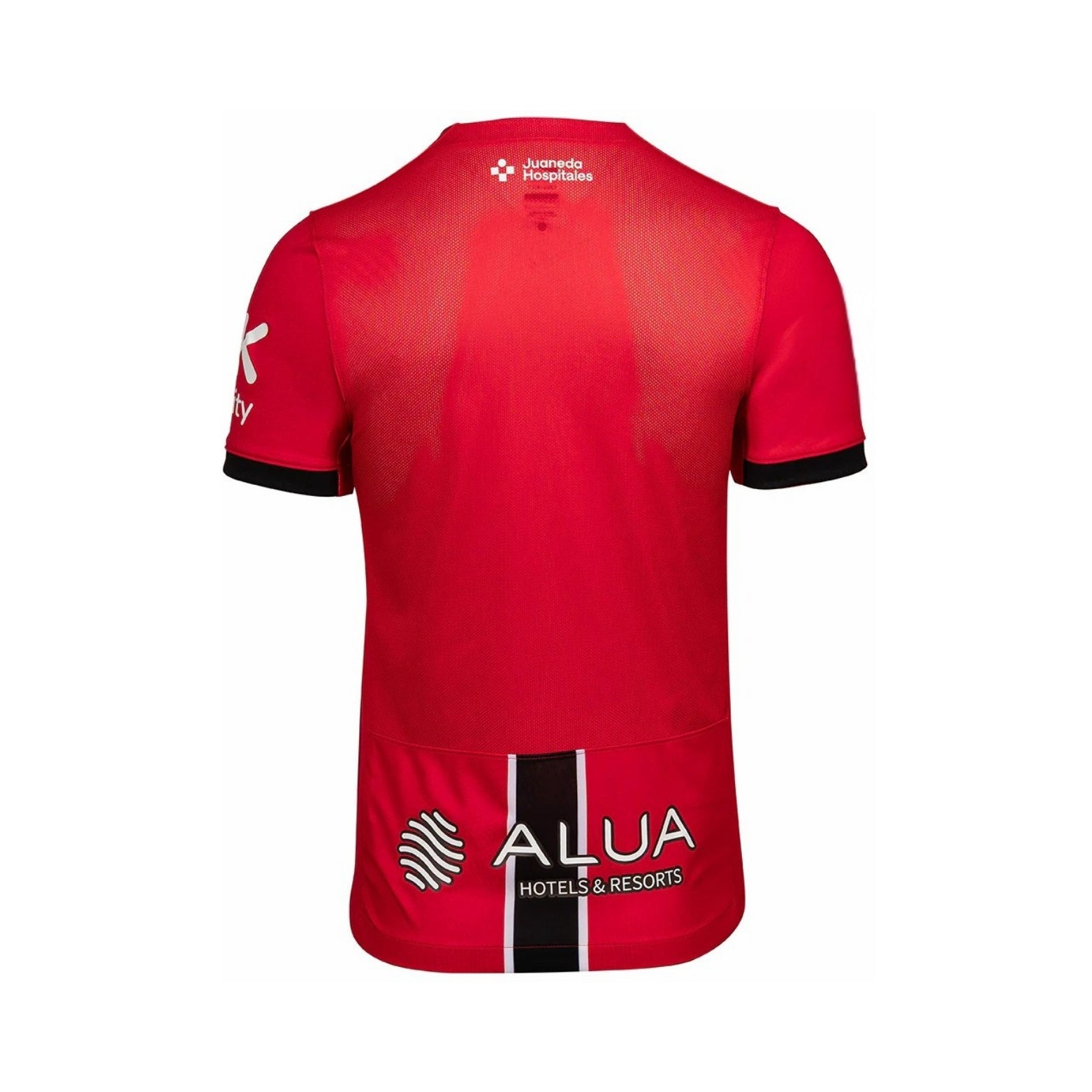 Mallorca Domicile 25/26