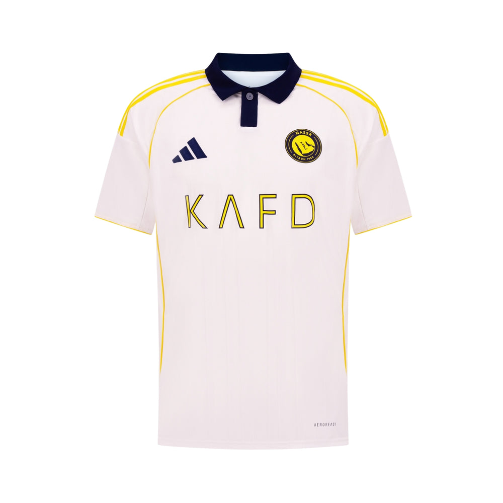 Al-Nassr Tercera 25/26
