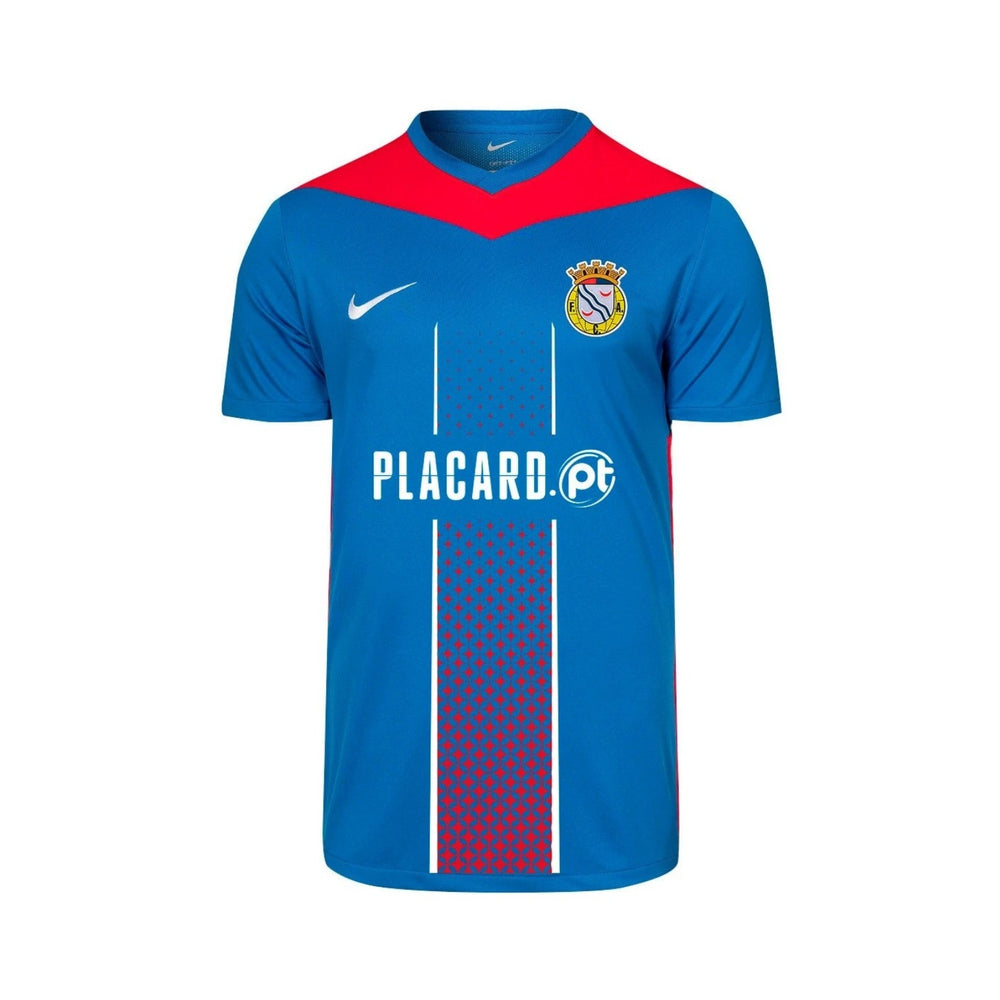 FC Alverca Home 25/26