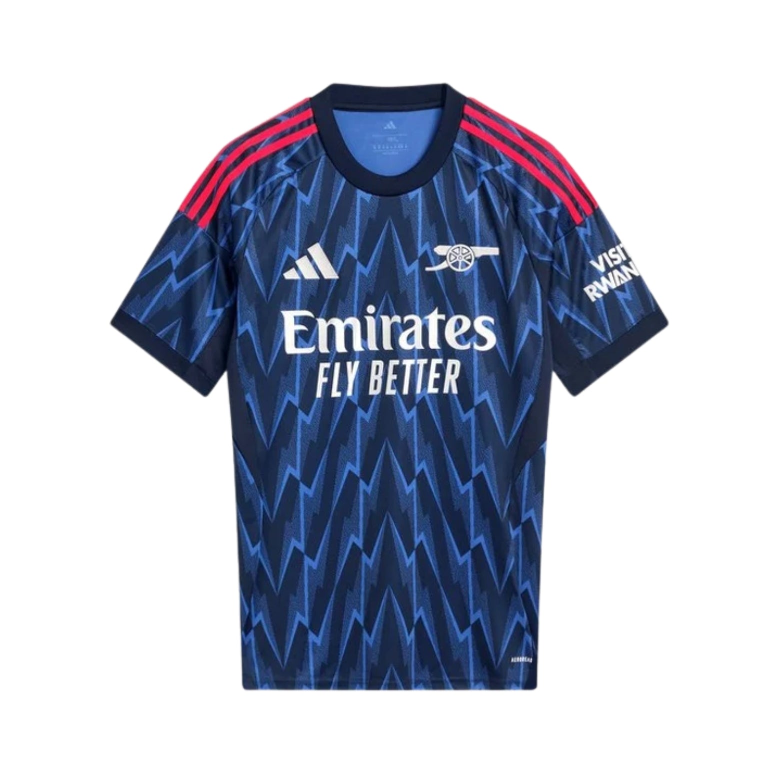 Arsenal Extérieur 25/26