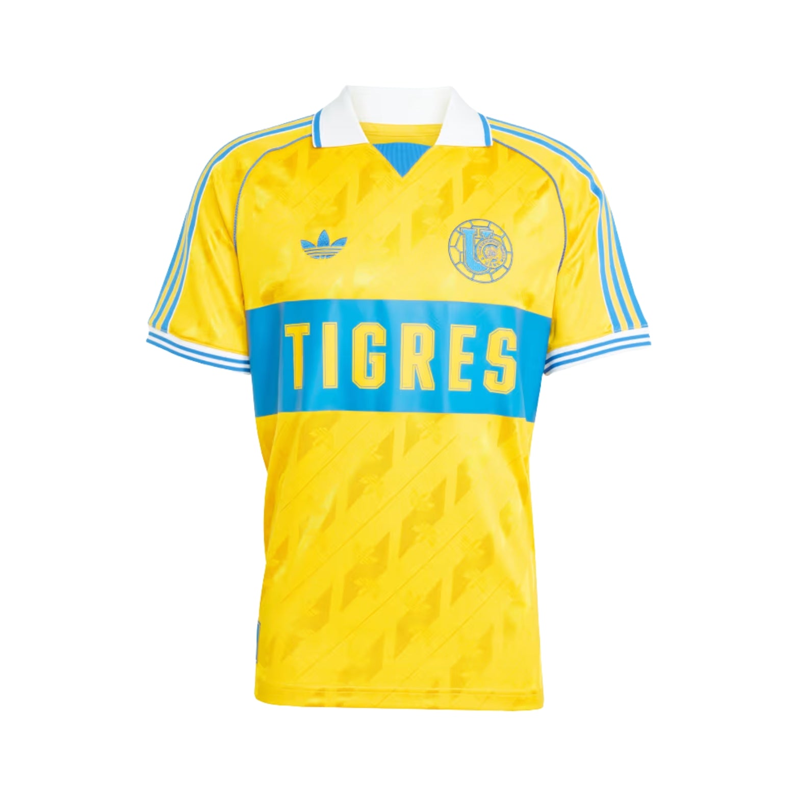 UANL Tigres Édition Spéciale 25/26