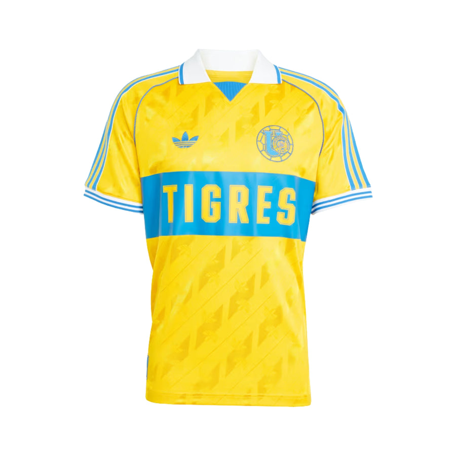 UANL Tigres Édition Spéciale 25/26