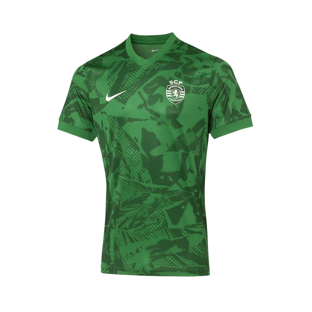 Sporting Training 25/26