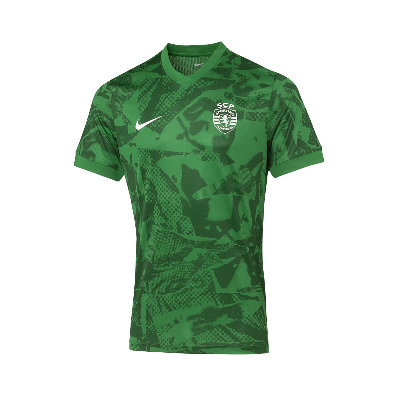 Sporting Entraînement 25/26
