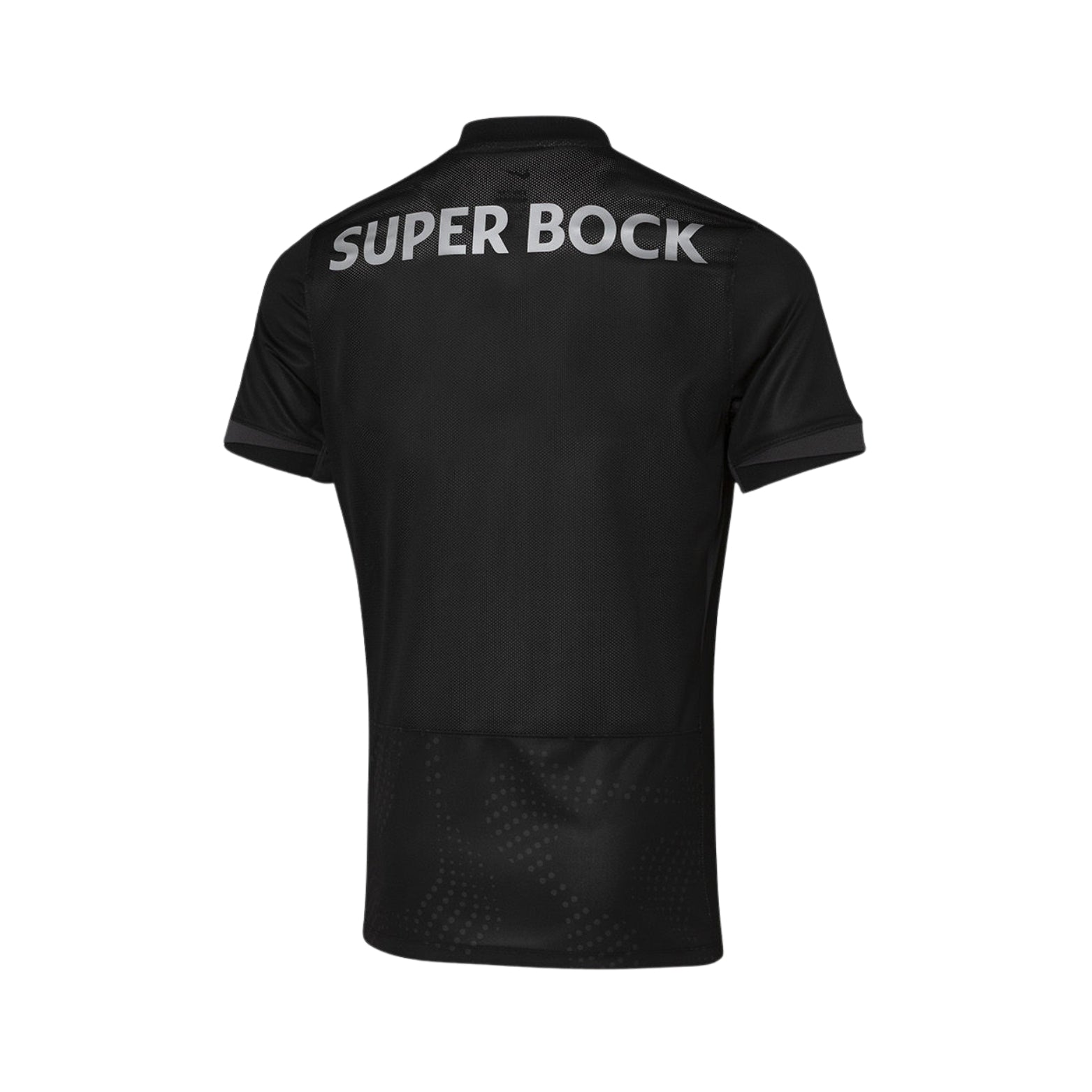 Sporting Extérieur 25/26 - Détail