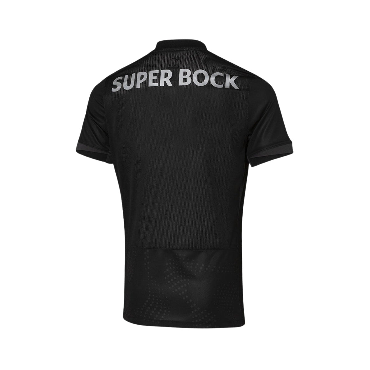 Sporting Extérieur 25/26 - Détail
