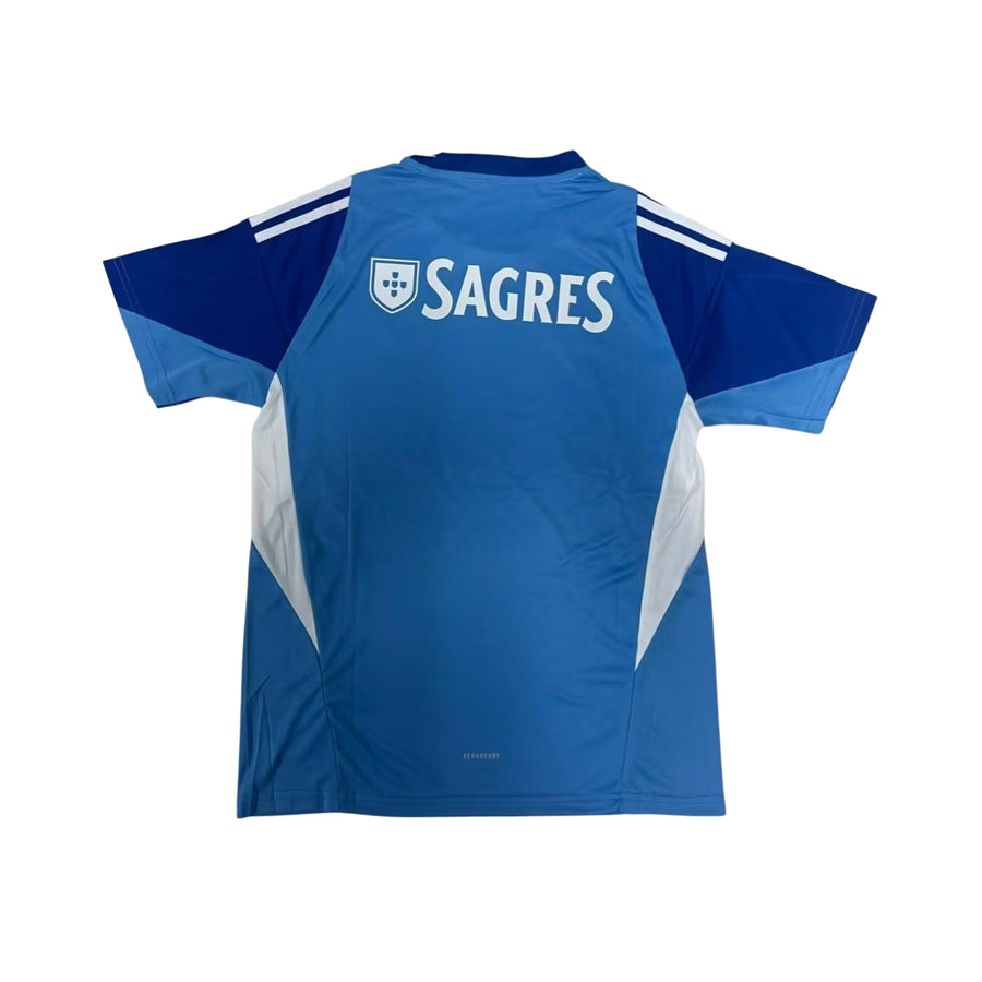 Benfica Gardiens de But 25/26