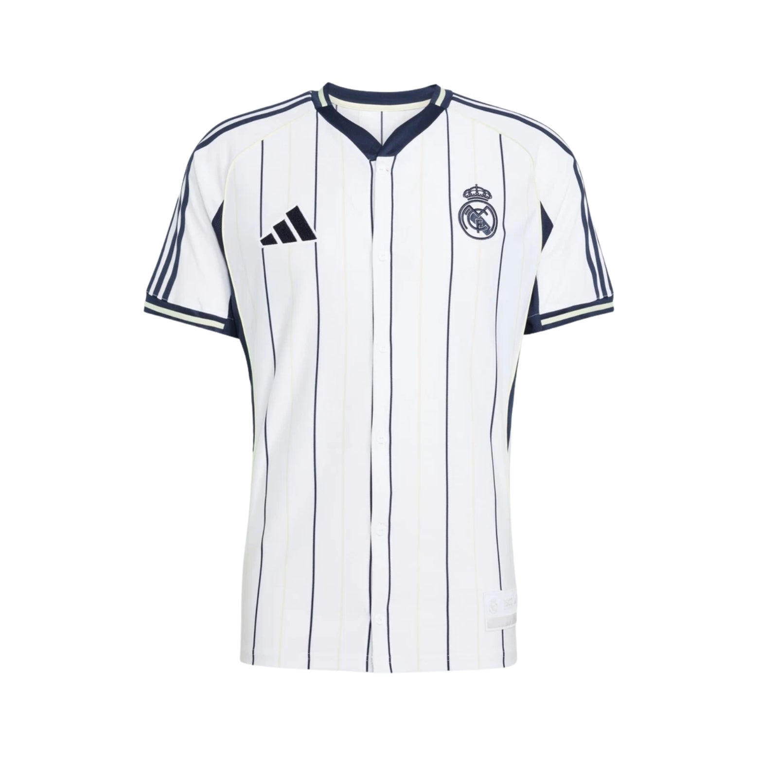 Real Madrid Édition Spéciale 25/26