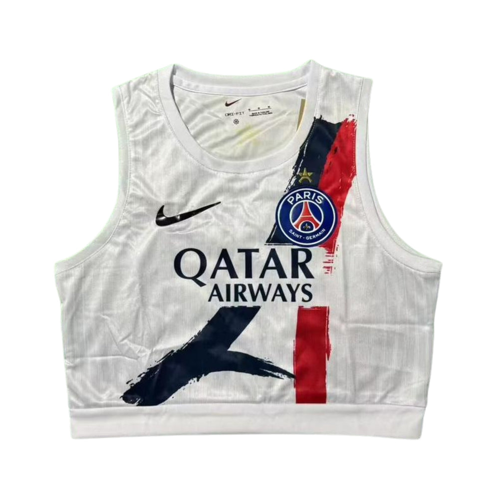 Top - PSG Visitante 24/25