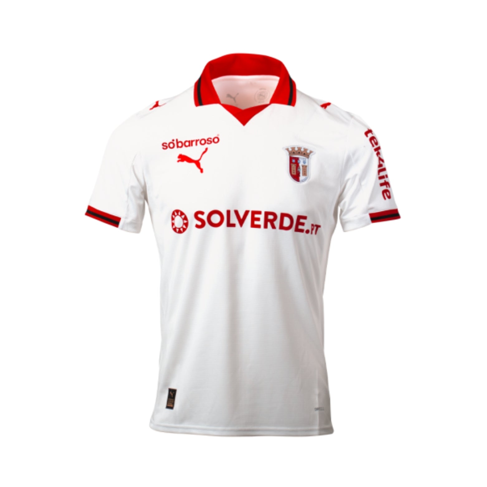 Braga Extérieur 25/26