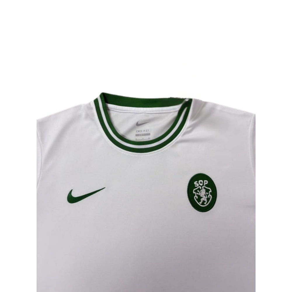 Sporting Édition Spéciale 25/26 - Blanc
