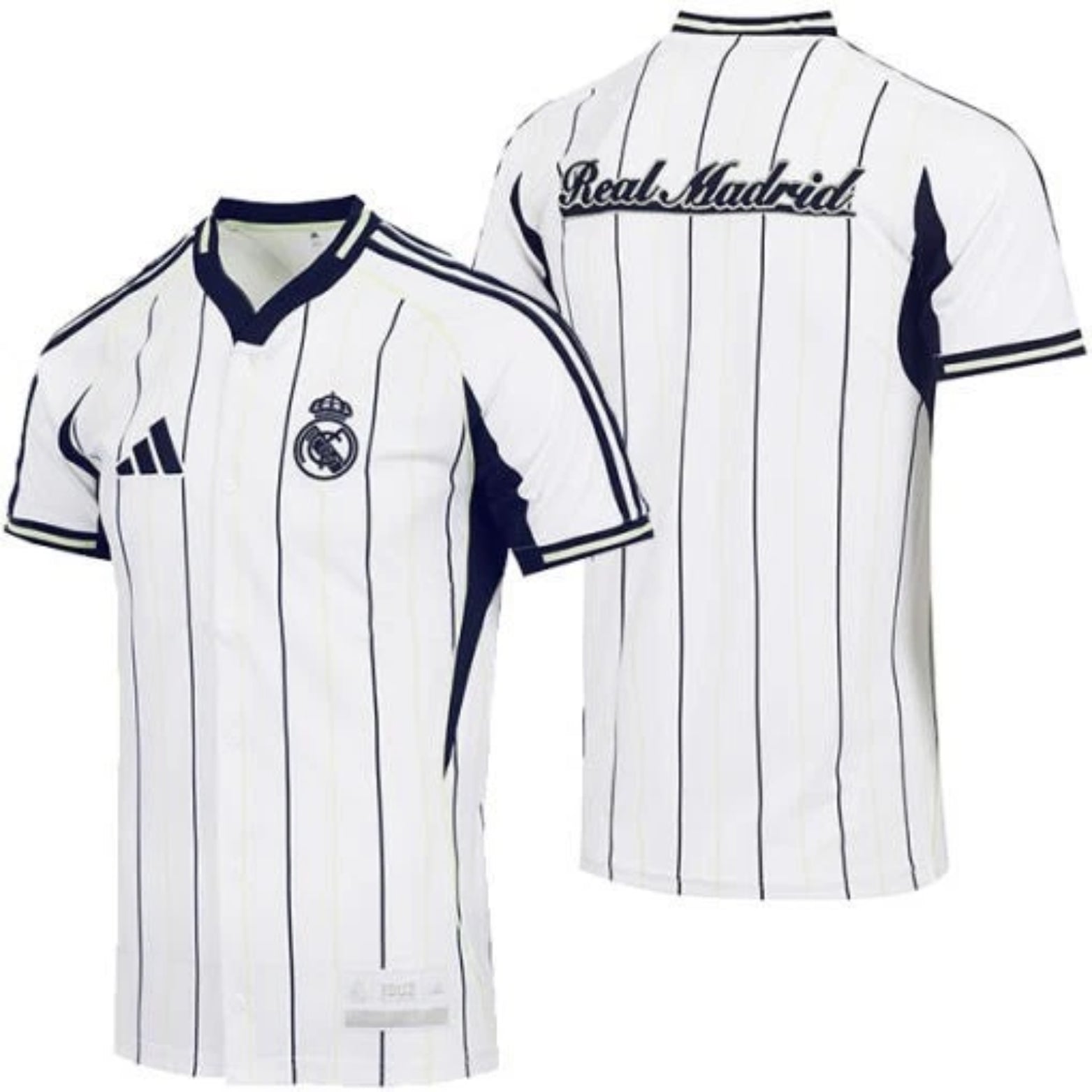 Real Madrid Édition Spéciale 25/26
