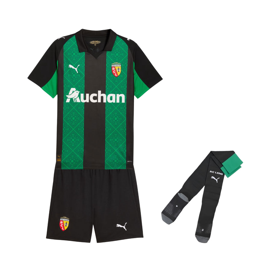Kit - RC Lens Extérieur 25/26
