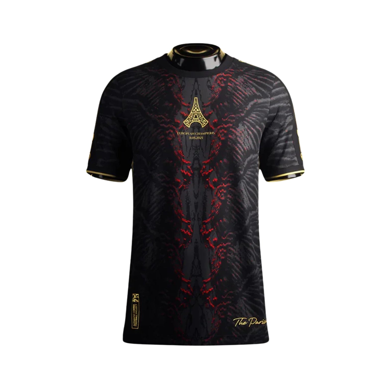 PSG Édition Spéciale 25/26