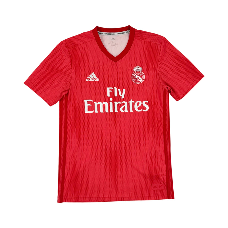 Real Madrid Troisième 18/19