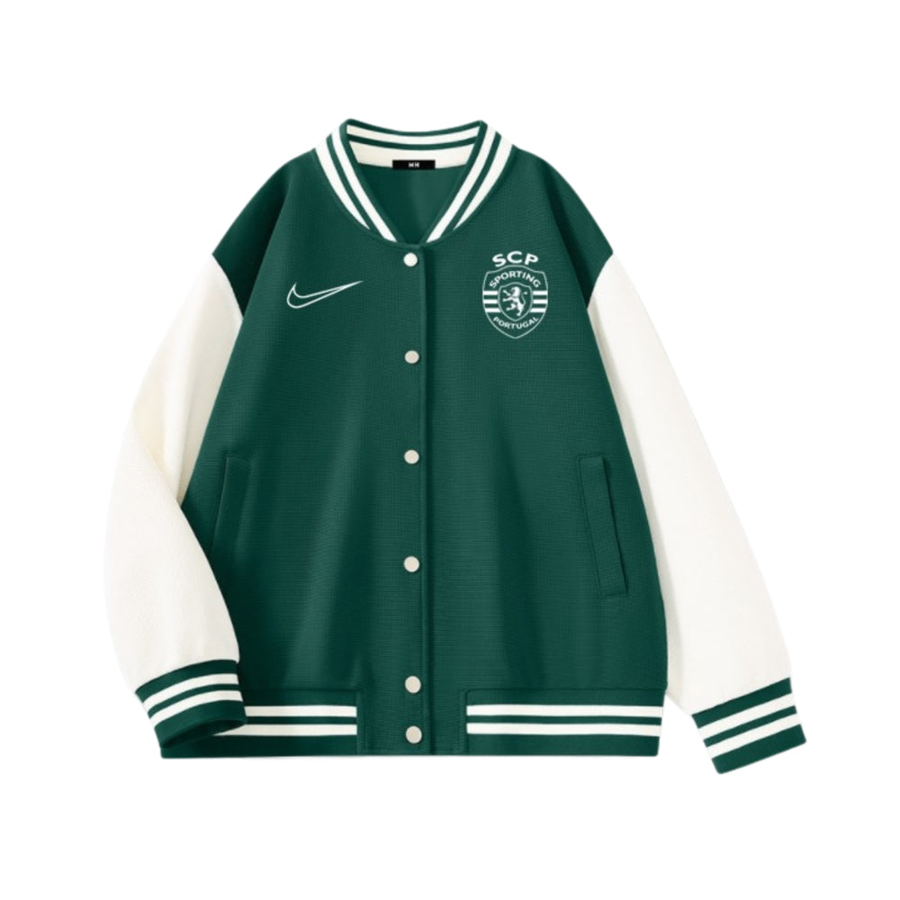 Training jacket - Sporting 25/26