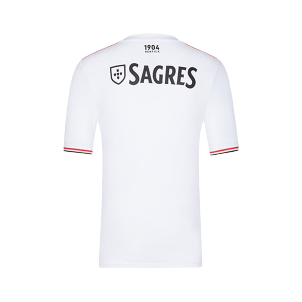Benfica Visitante 21/22