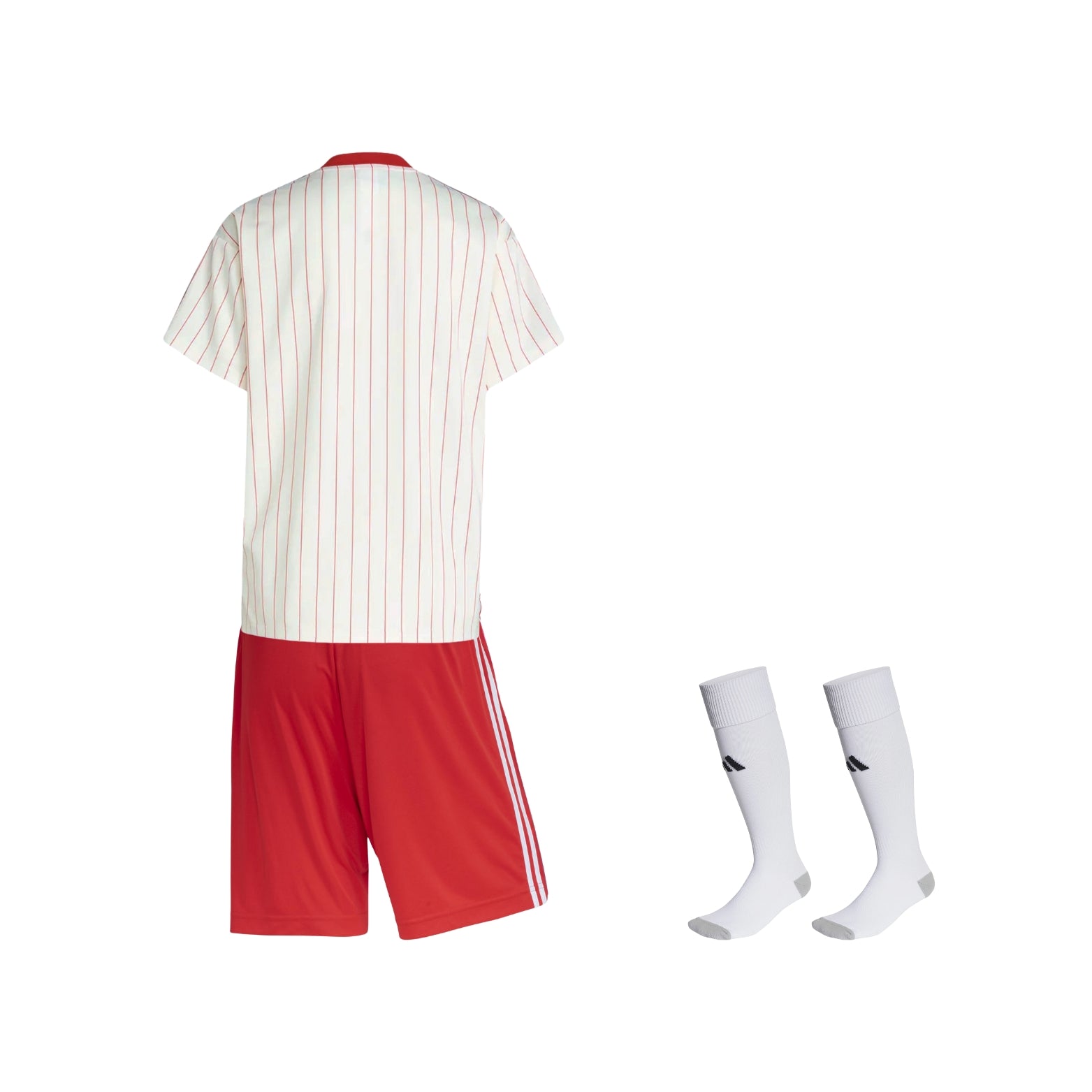 Kit - Benfica Édition Spéciale 25/26