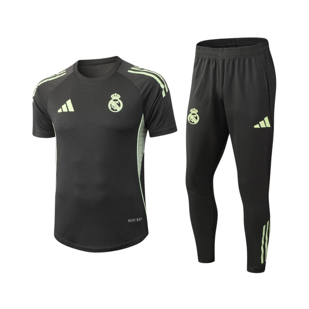 Real Madrid Training 25/26 - Tracksuit - Player Version
