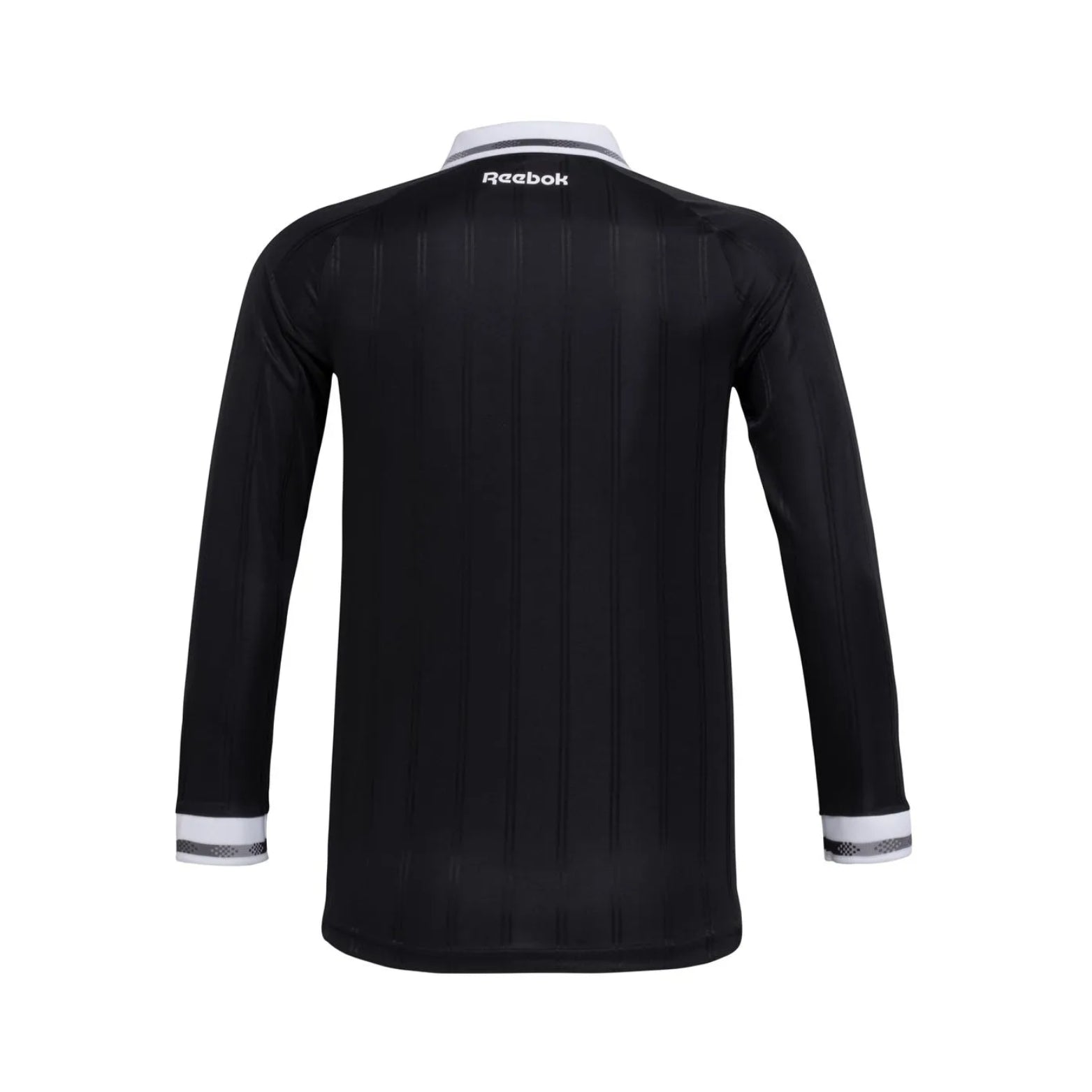 Botafogo Extérieur 25/26 - Manches Longues