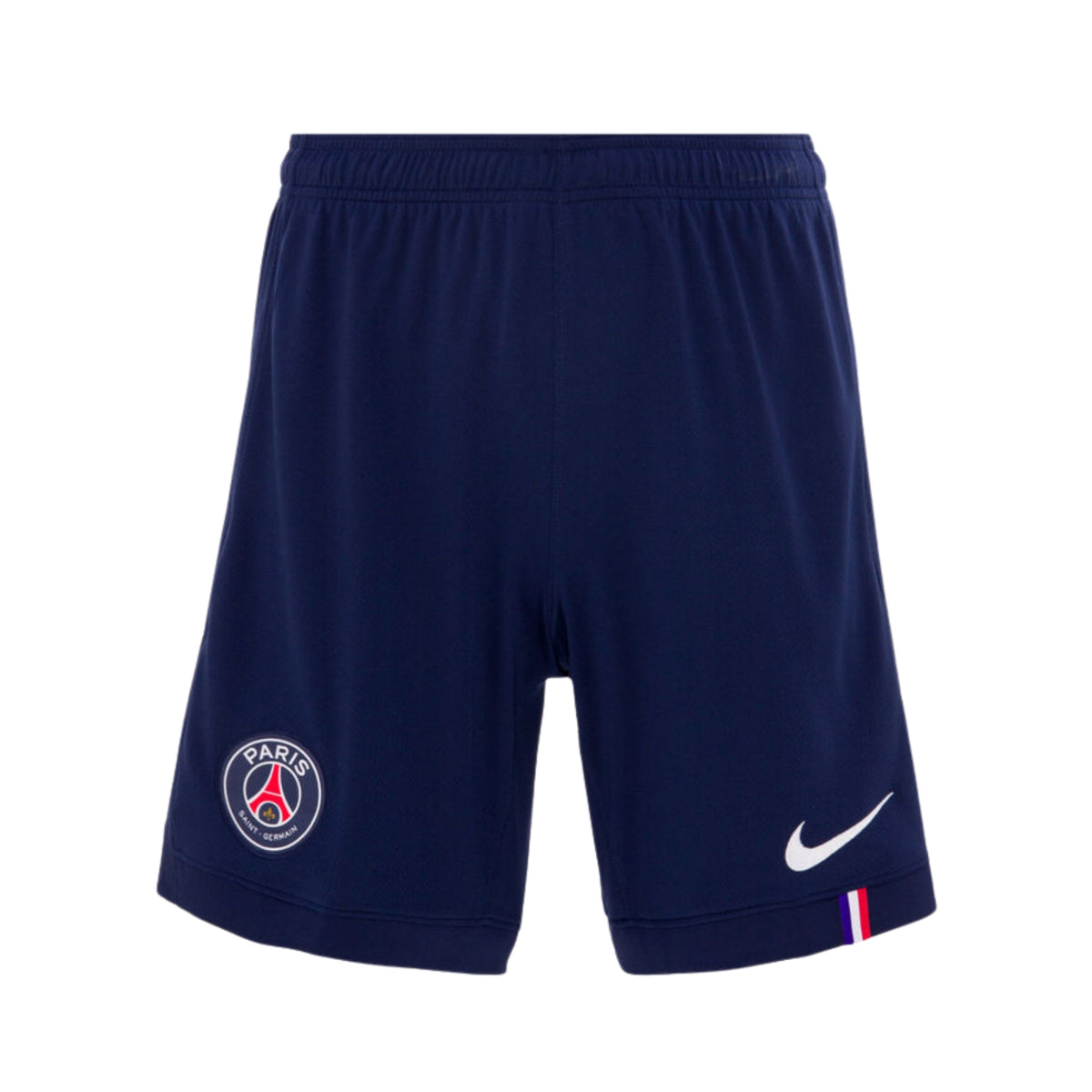 PSG Home Shorts 25/26 - Front view