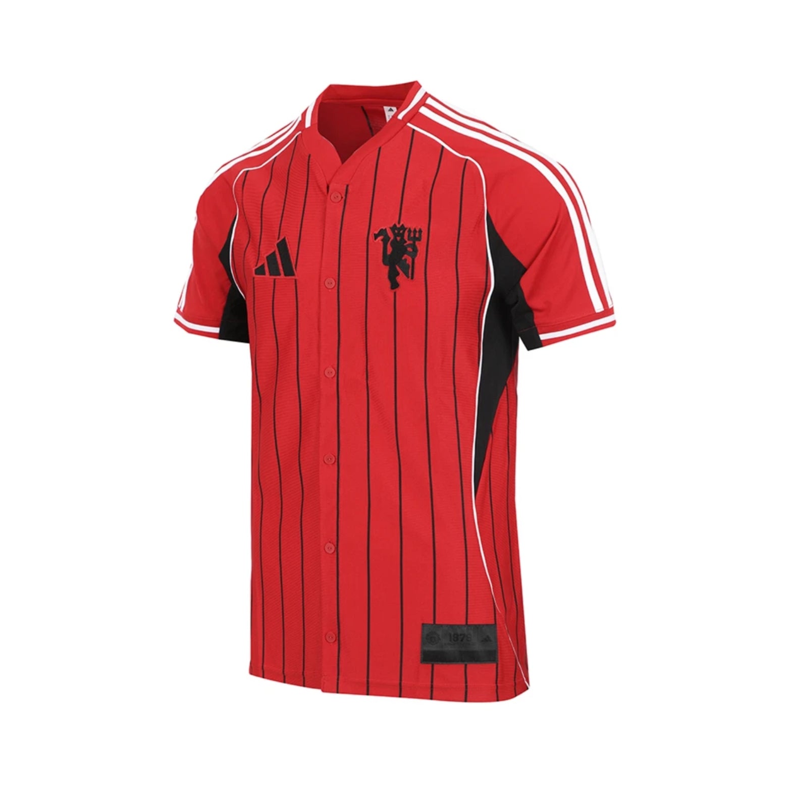 Manchester United Édition Spéciale 25/26