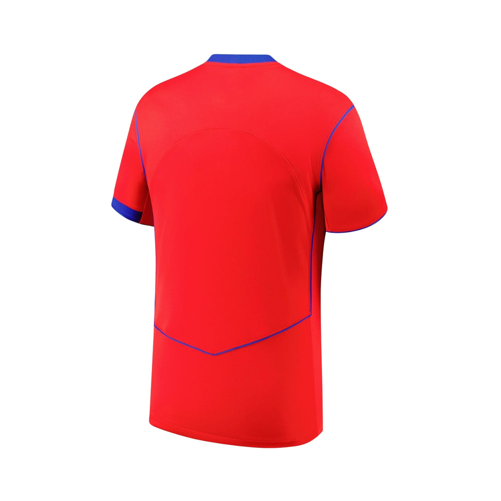 PSG Third 25/26