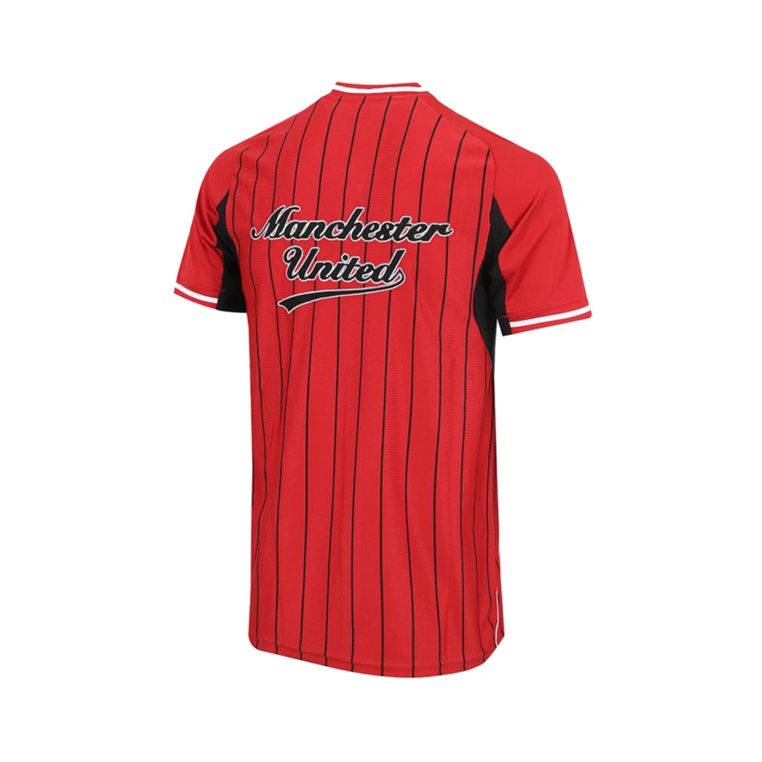 Manchester United Édition Spéciale 25/26