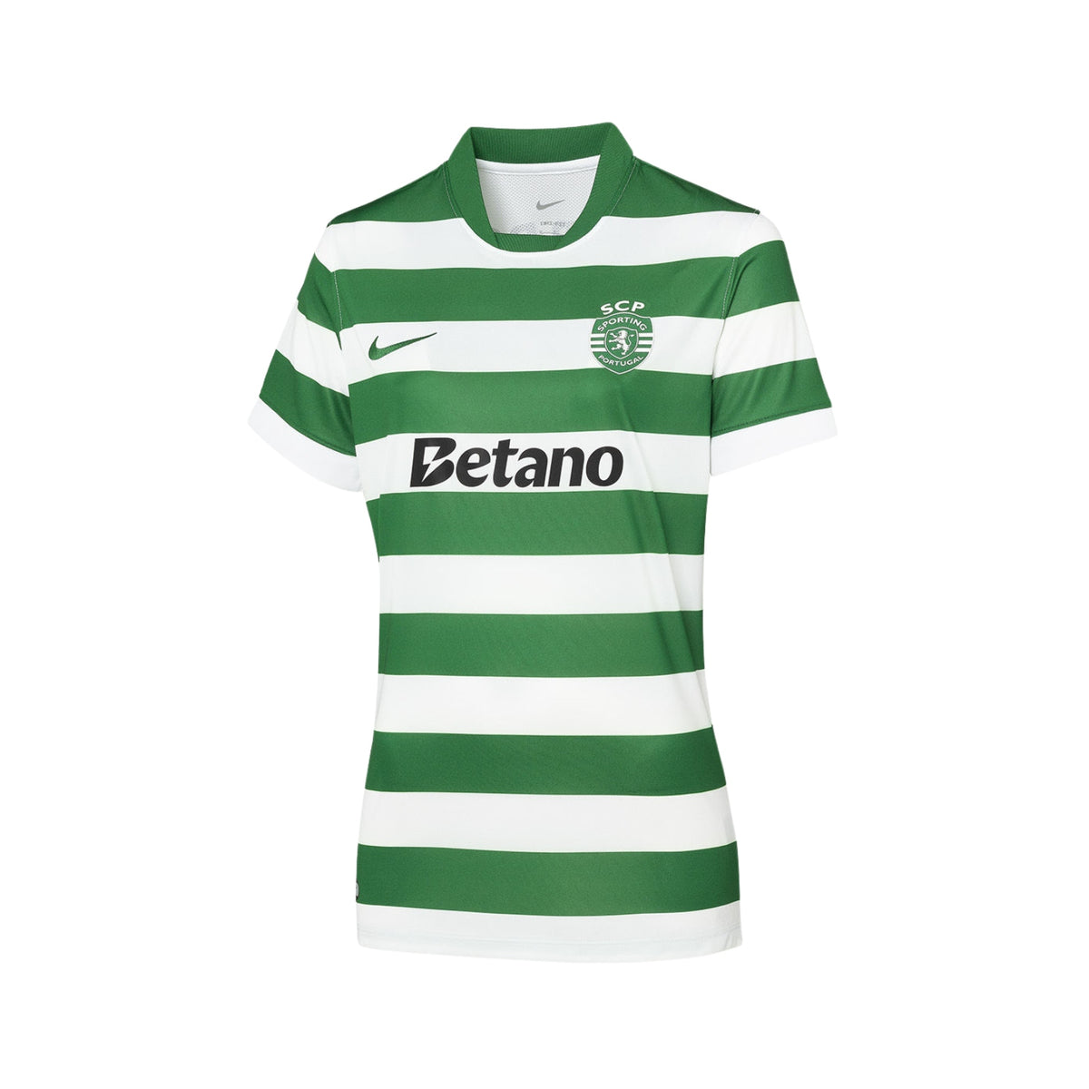 Home Sports 25/26 - Women's Version - Front view