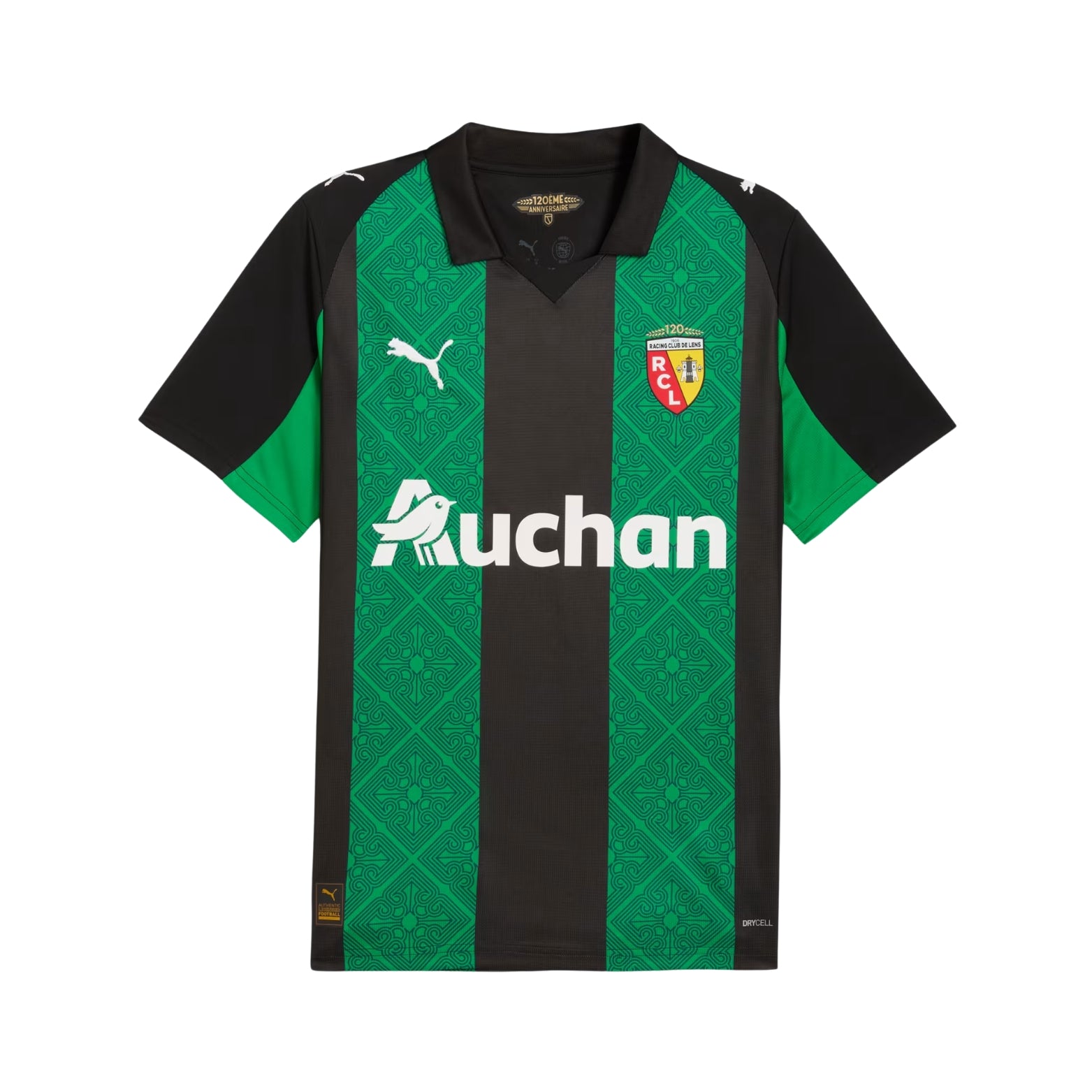 RC Lens Extérieur 25/26