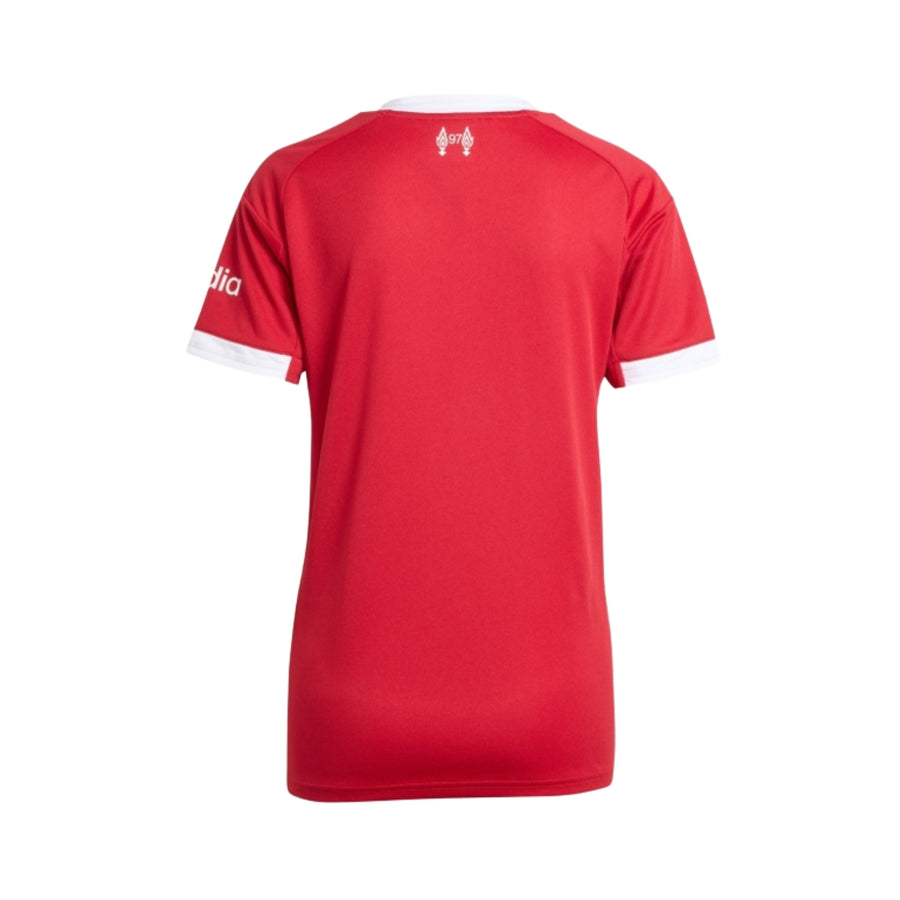 Liverpool Domicile 25/26 - Version Féminine