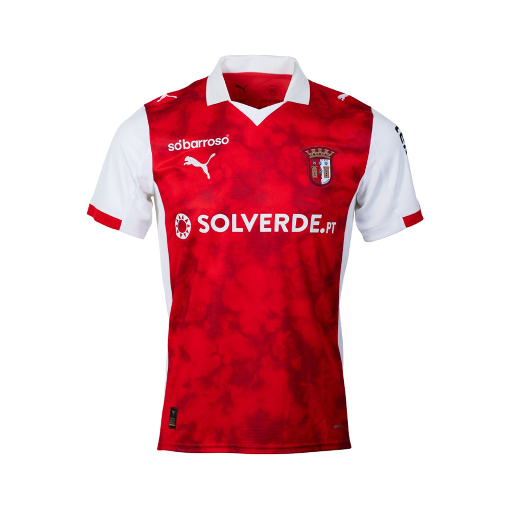 Braga Local 25/26