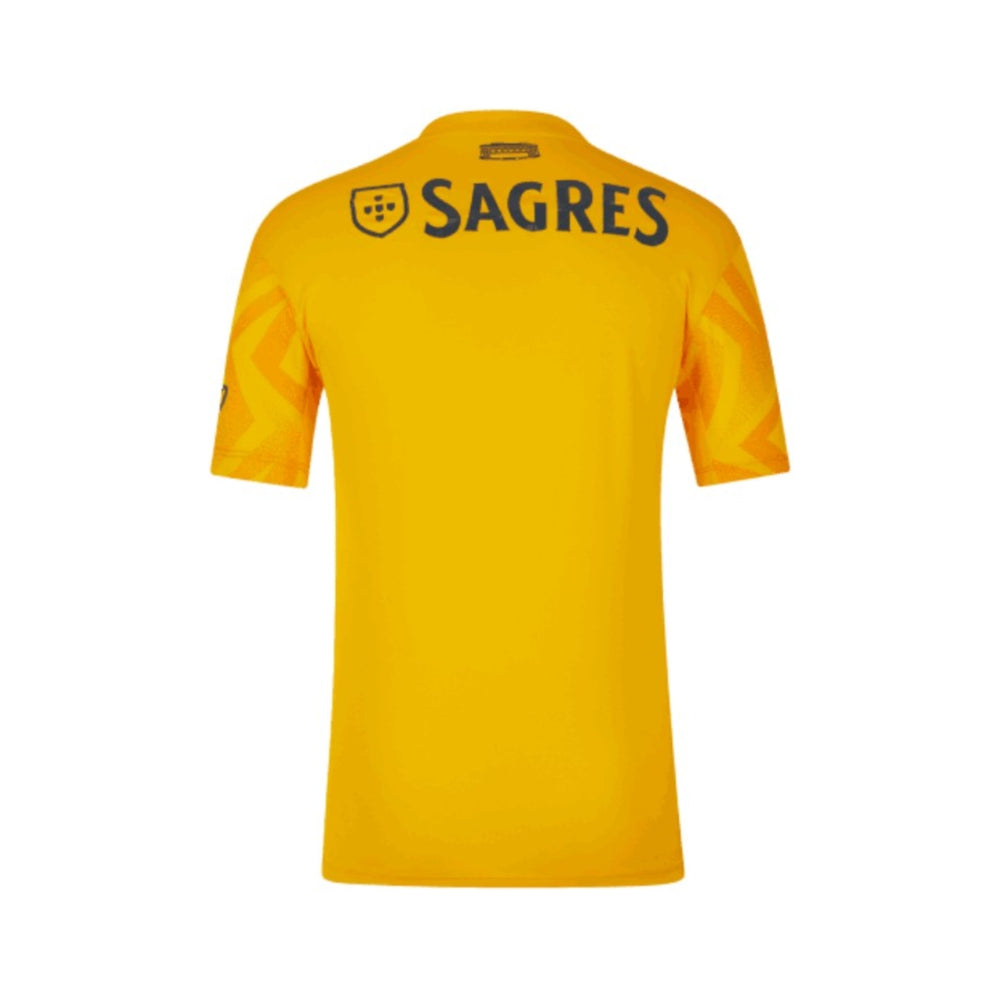 Benfica Away 22/23