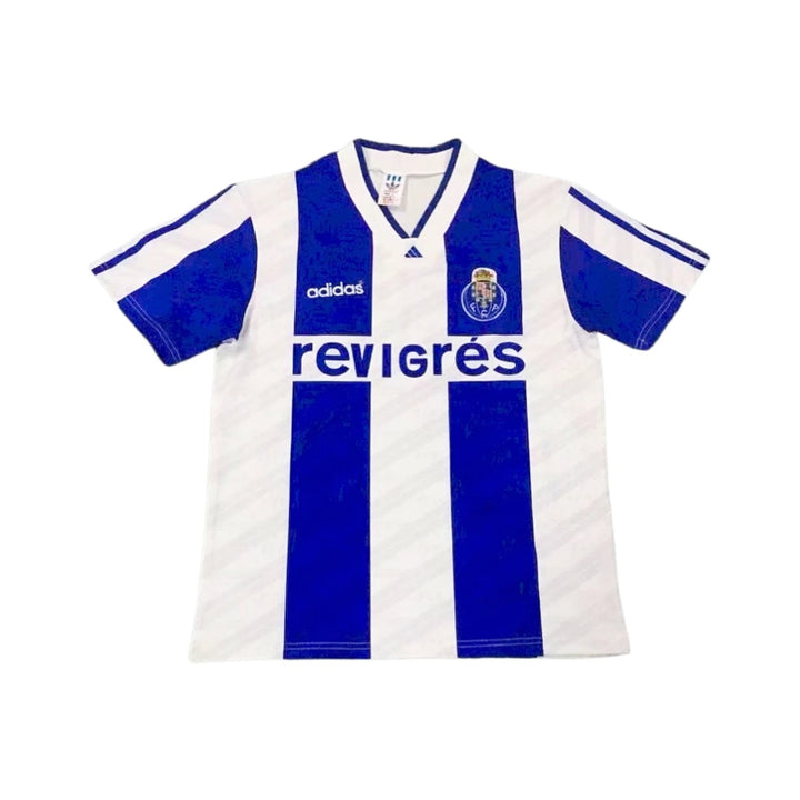Porto Domicile 94/95