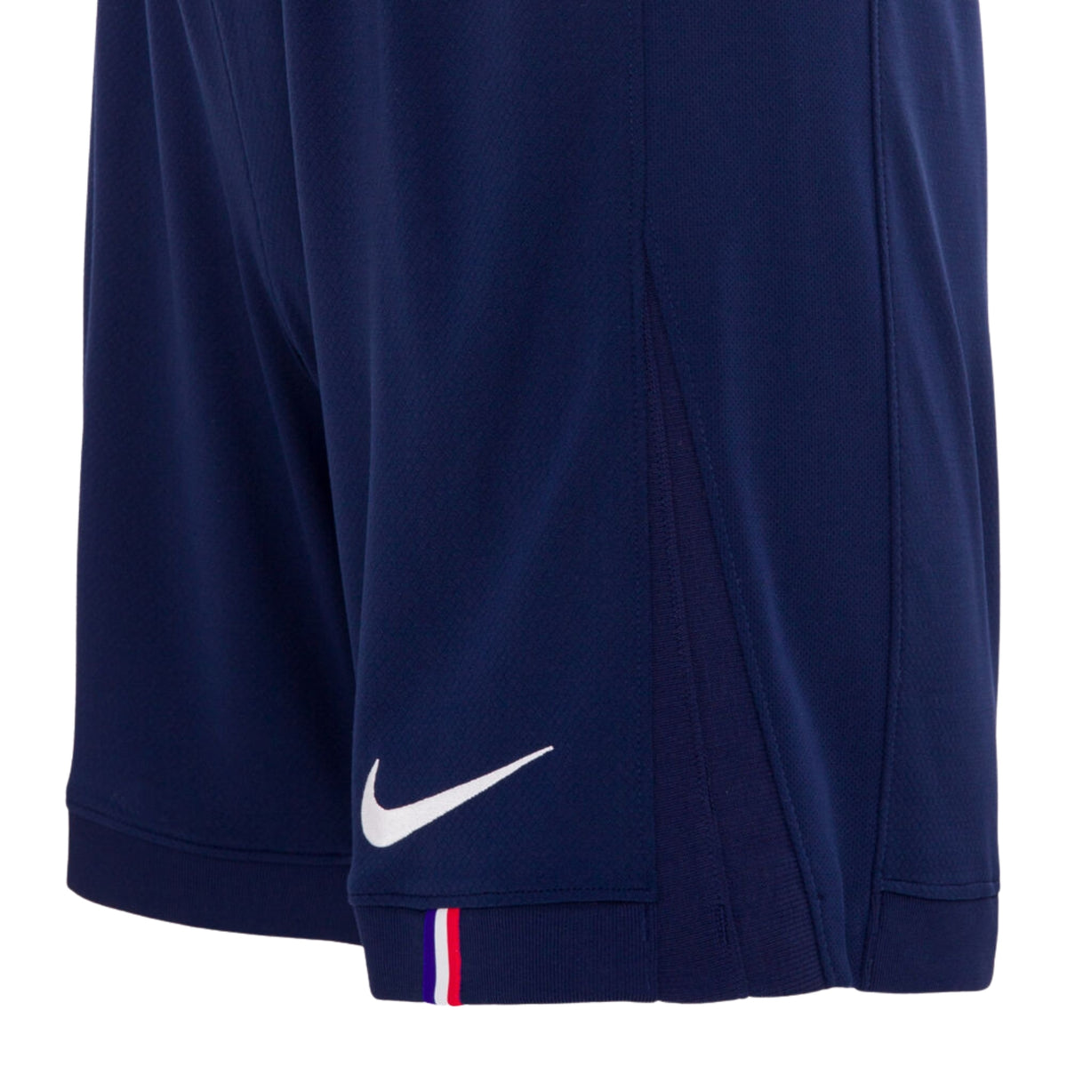 PSG Home Shorts 25/26 - Detail