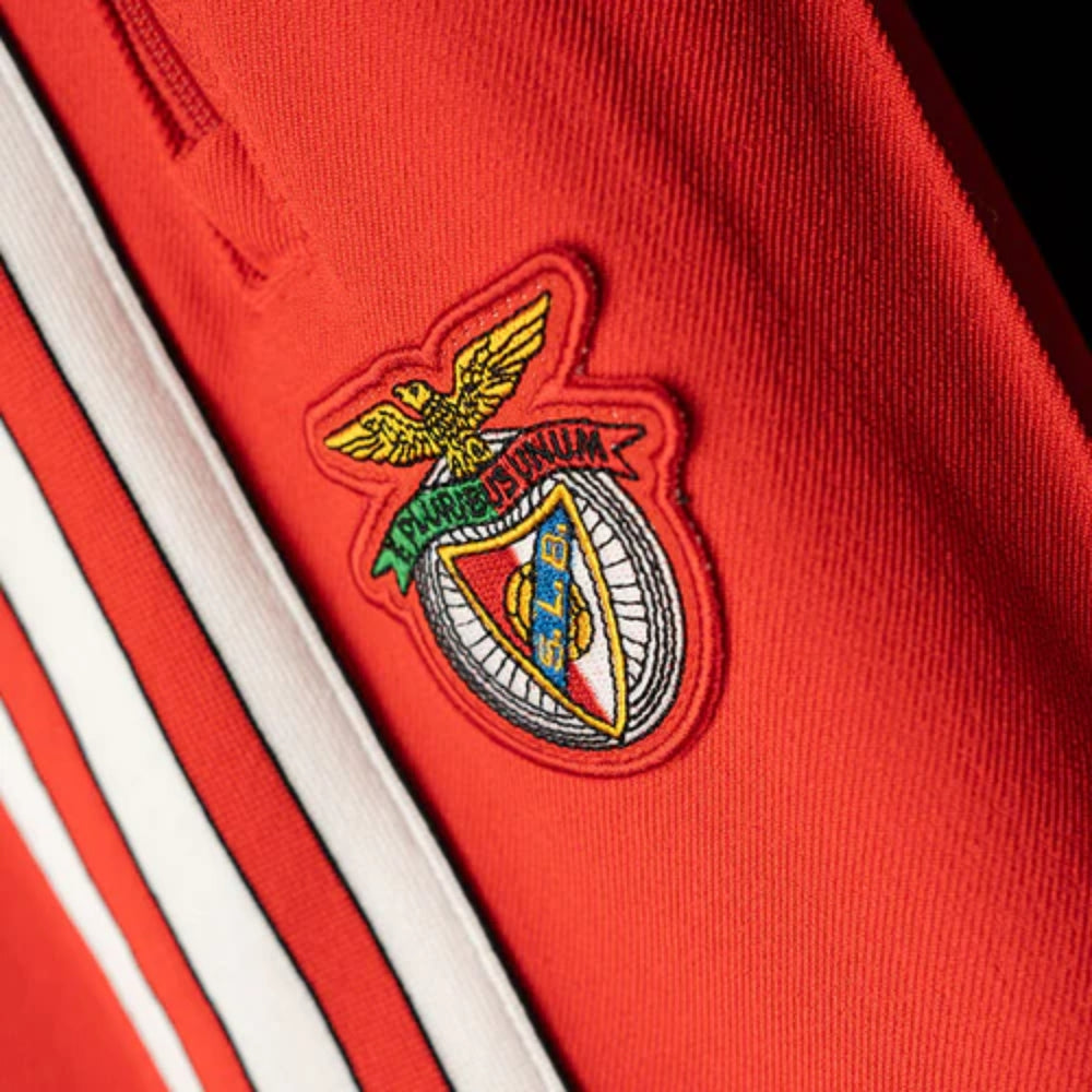 Benfica 25/26 - Chándal - Cremallera Completa