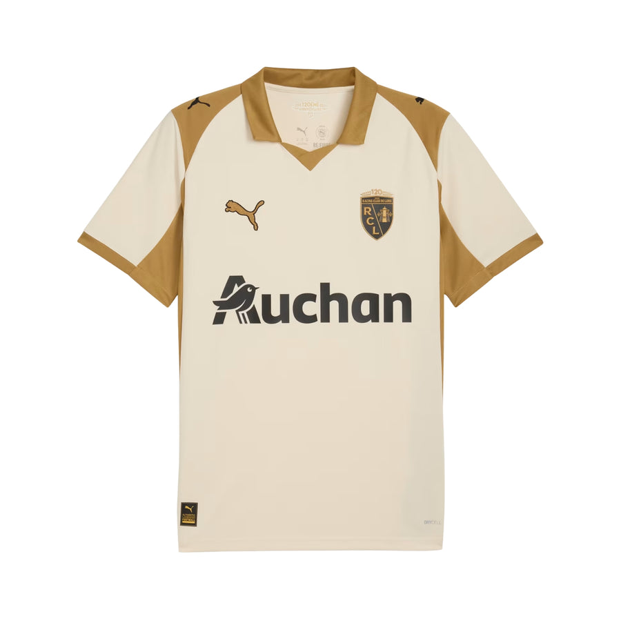 RC Lens Troisième 25/26