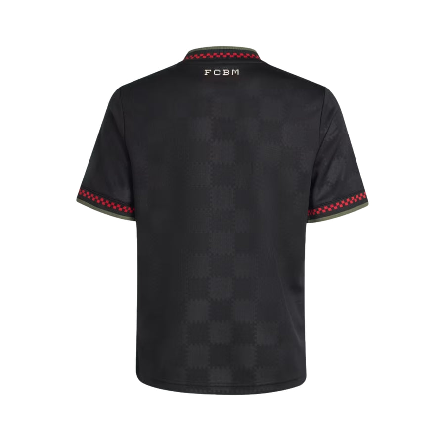 Bayern Munique Troisième 25/26