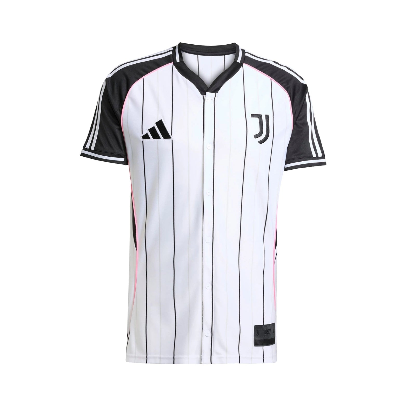 Juventus Édition Spéciale 25/26